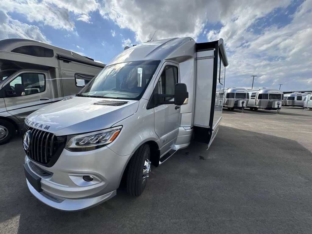 2026 Airstream Atlas 24 in caldwell ID