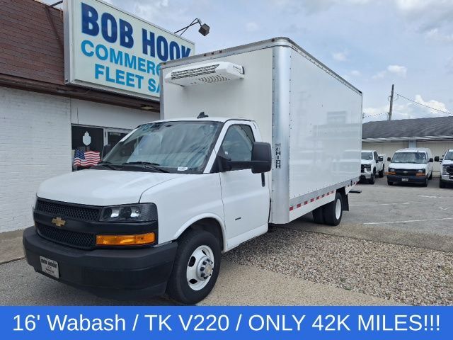 2024 CHEVROLET Express 3500 in Louisville, KY