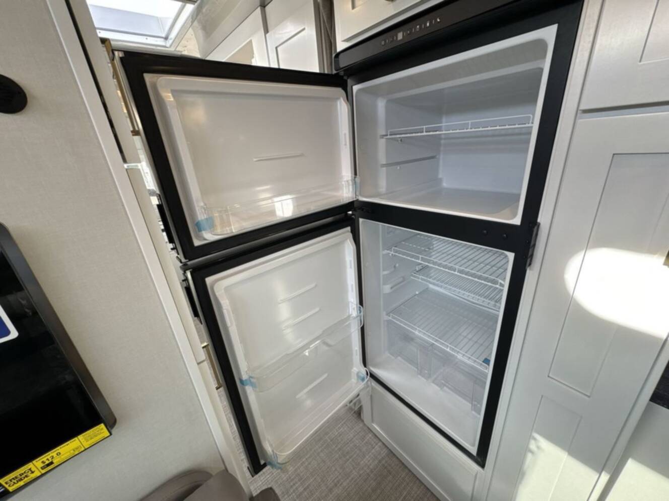 A photo of this 2026 Airstream Classic 28RB