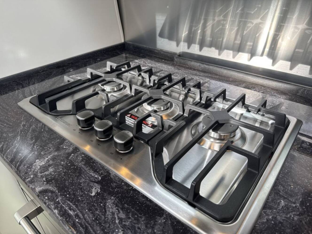 A photo of this 2026 Airstream Classic 28RB