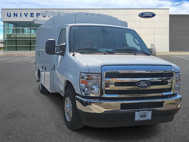 2026 FORD ECONOLINE in Durham, NC