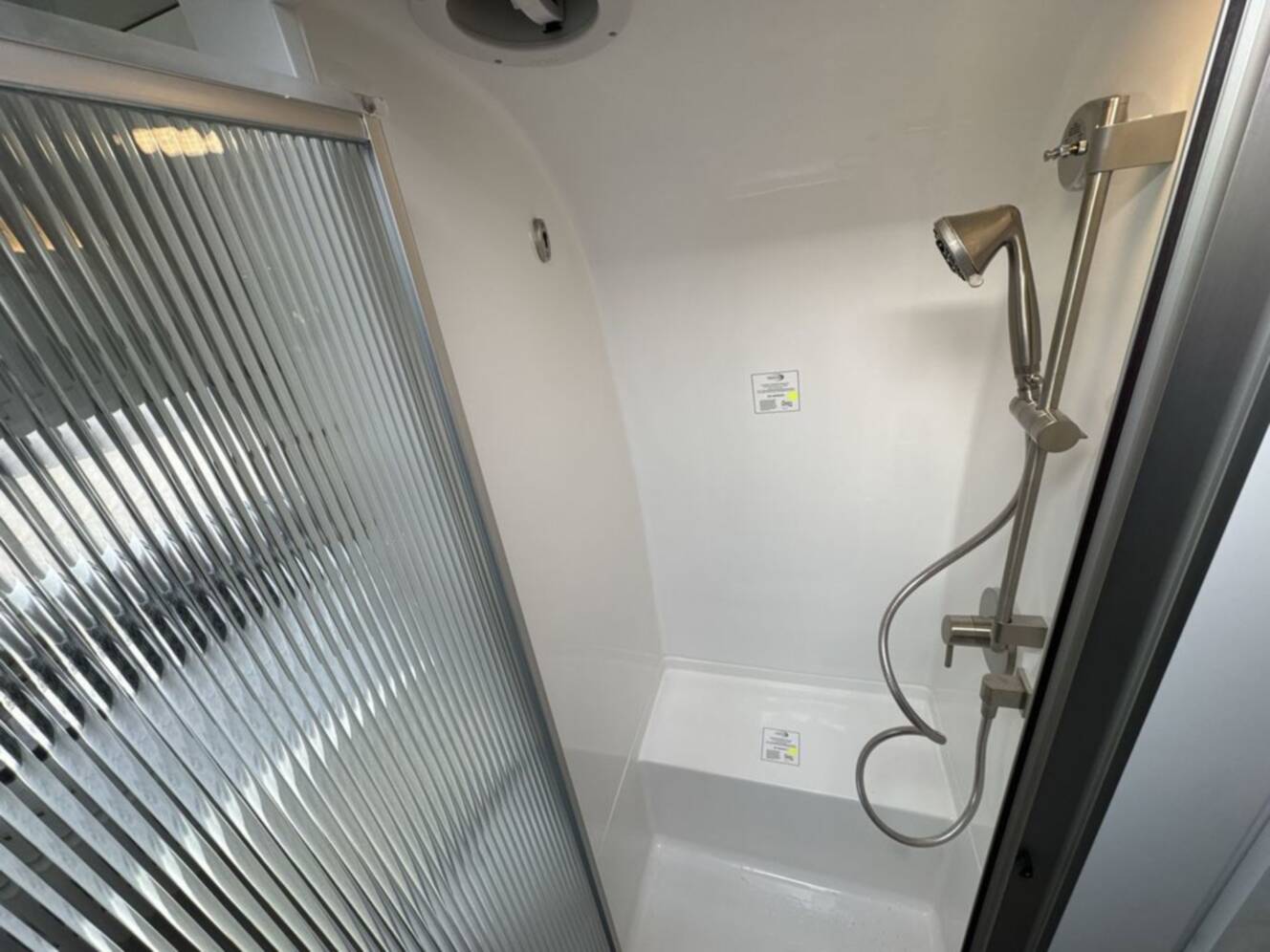 A photo of this 2026 Airstream Classic 28RB