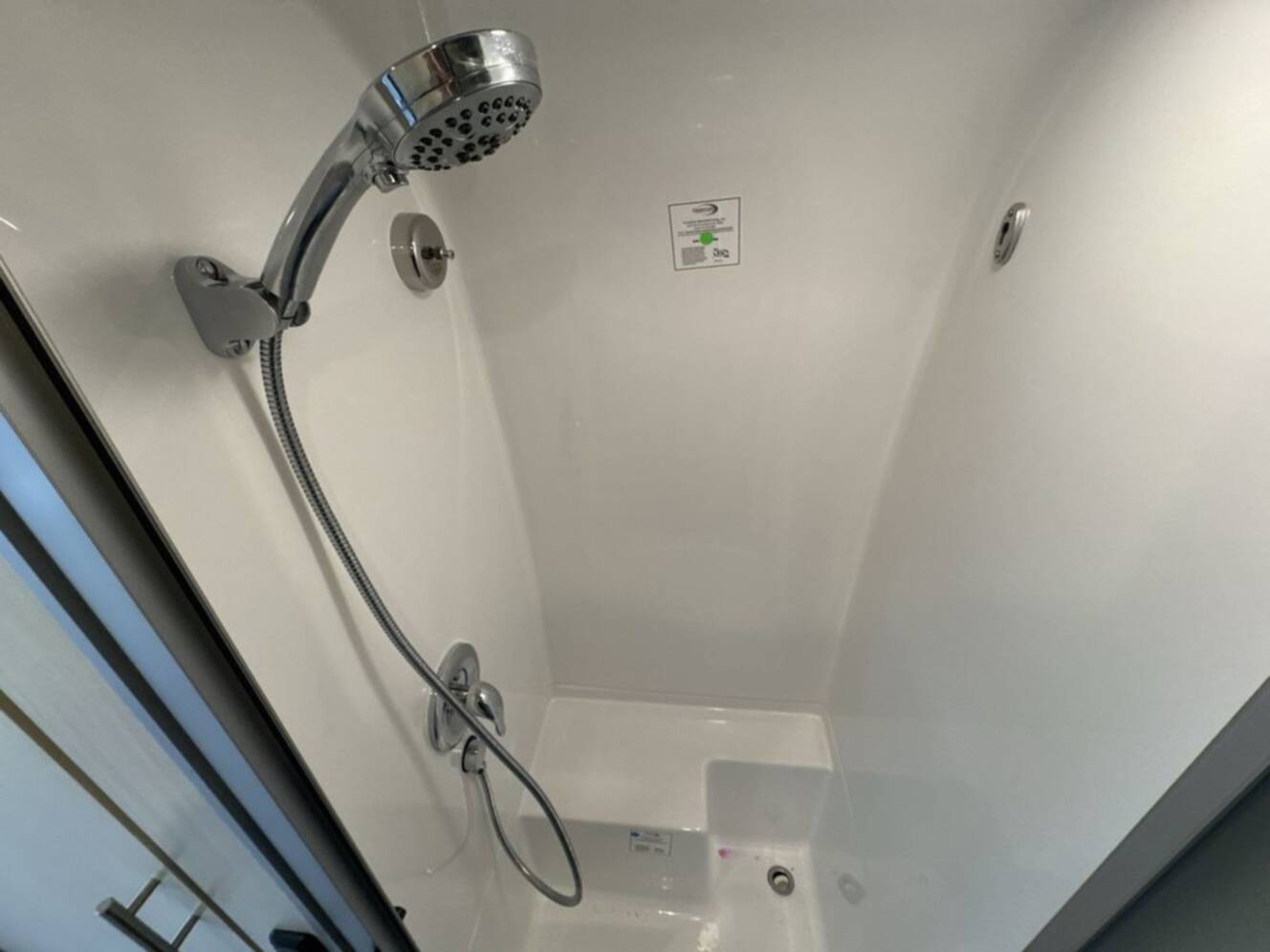 A photo of this 2026 Airstream Flying Cloud 25FB