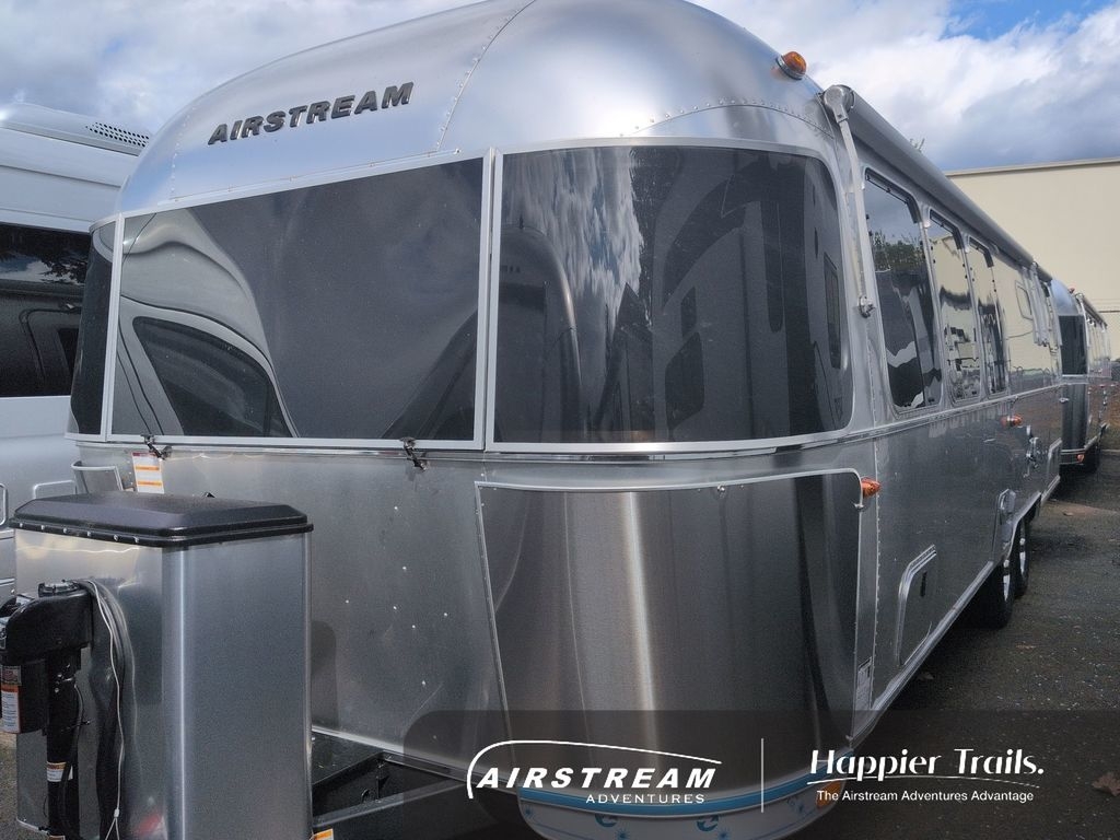 2026 Airstream Globetrotter 30RB in clackamas OR