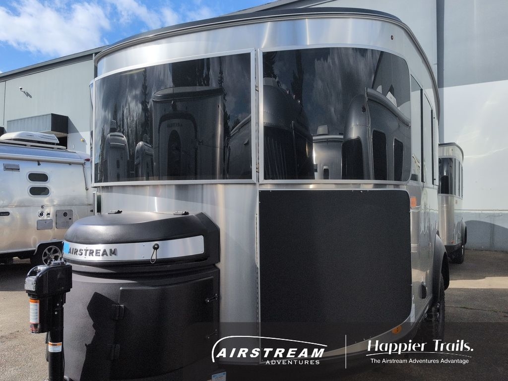 2026 Airstream Basecamp Xe 20X Basecamp 20XE in clackamas OR