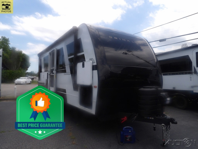 2026 Brinkley Rv Model I 235 in chesapeake VA