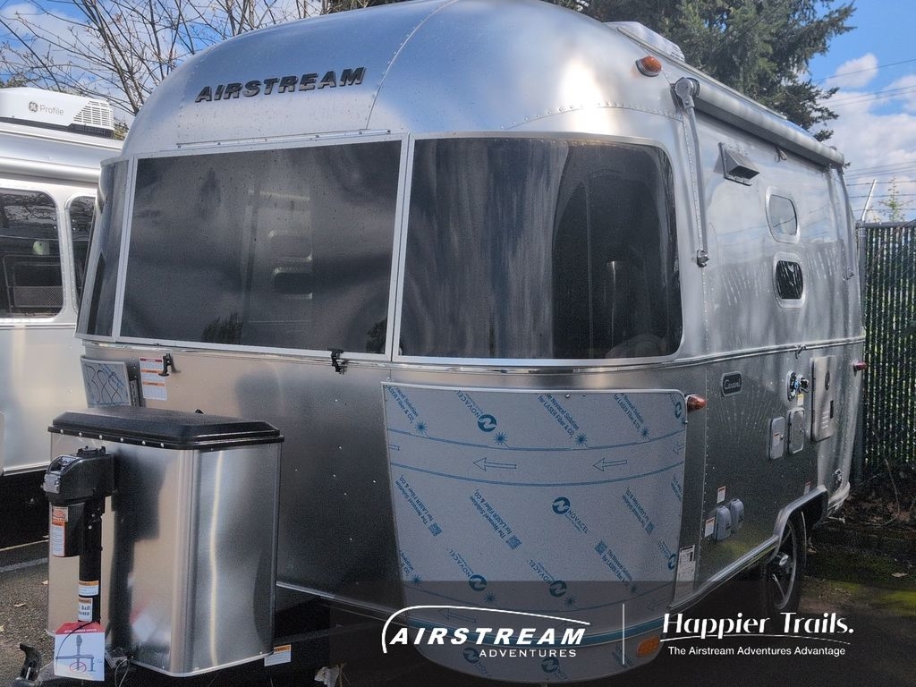 2026 Airstream Caravel 16RB in clackamas OR