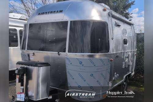 2026 Airstream Caravel 16RB in clackamas OR