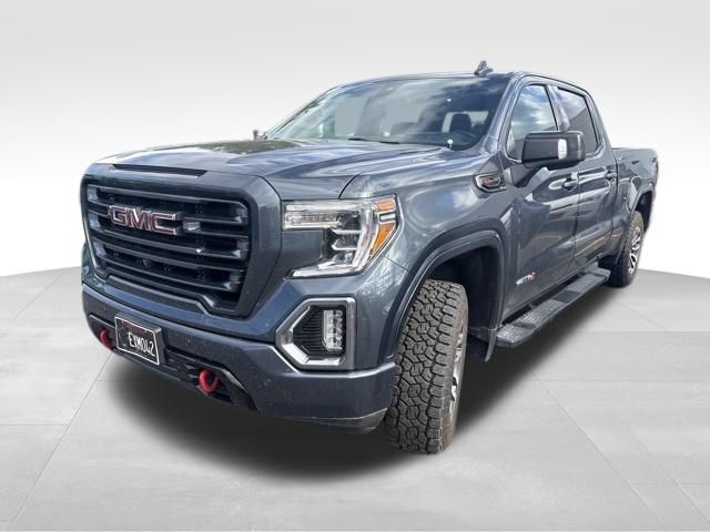 2019 GMC SIERRA in Kalispell, MT