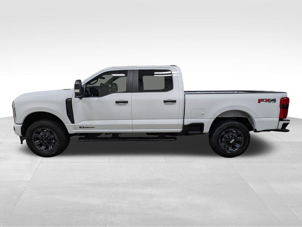 2026 FORD F250 in Wichita, KS