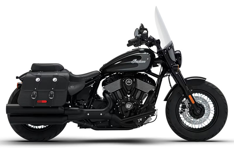 2026 Indian Motorcycle Super Chief Dark Horse DARK HORSE in Union City, TN