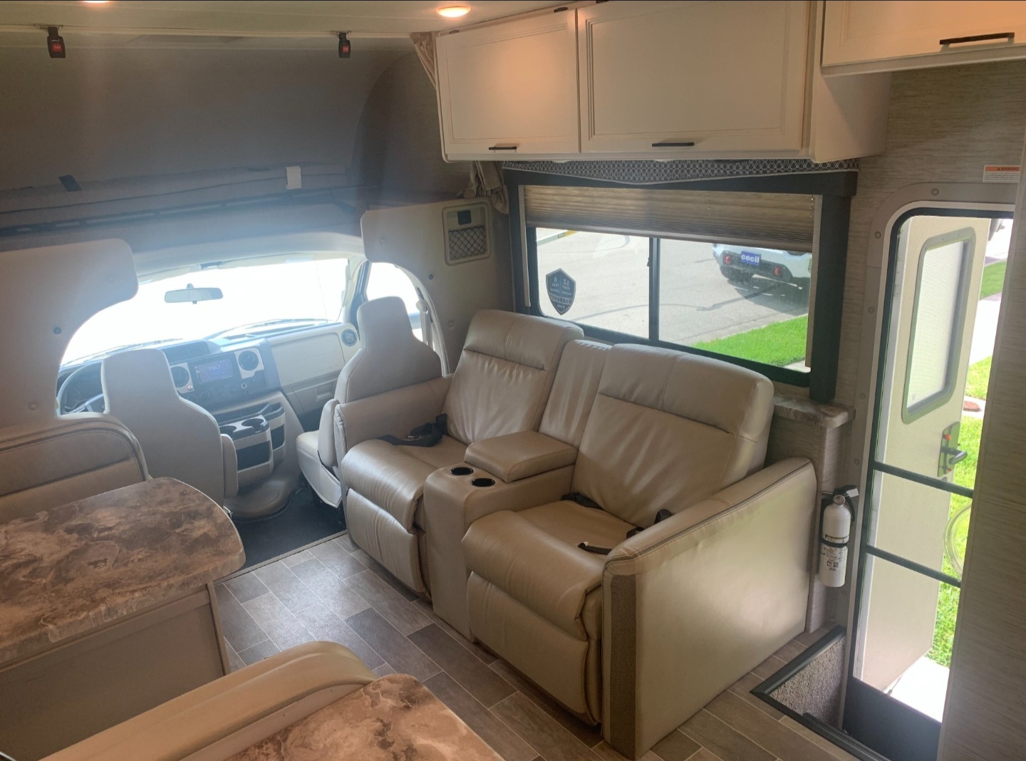 2021 Thor Motor Coach CHATEAU 28Z in cypree TX
