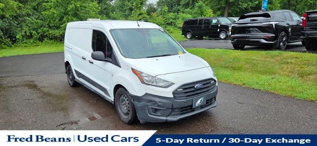 2022 FORD TRANSIT CONNECT XL in Doylestown, PA