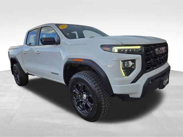 2023 GMC CANYON in Kalispell, MT