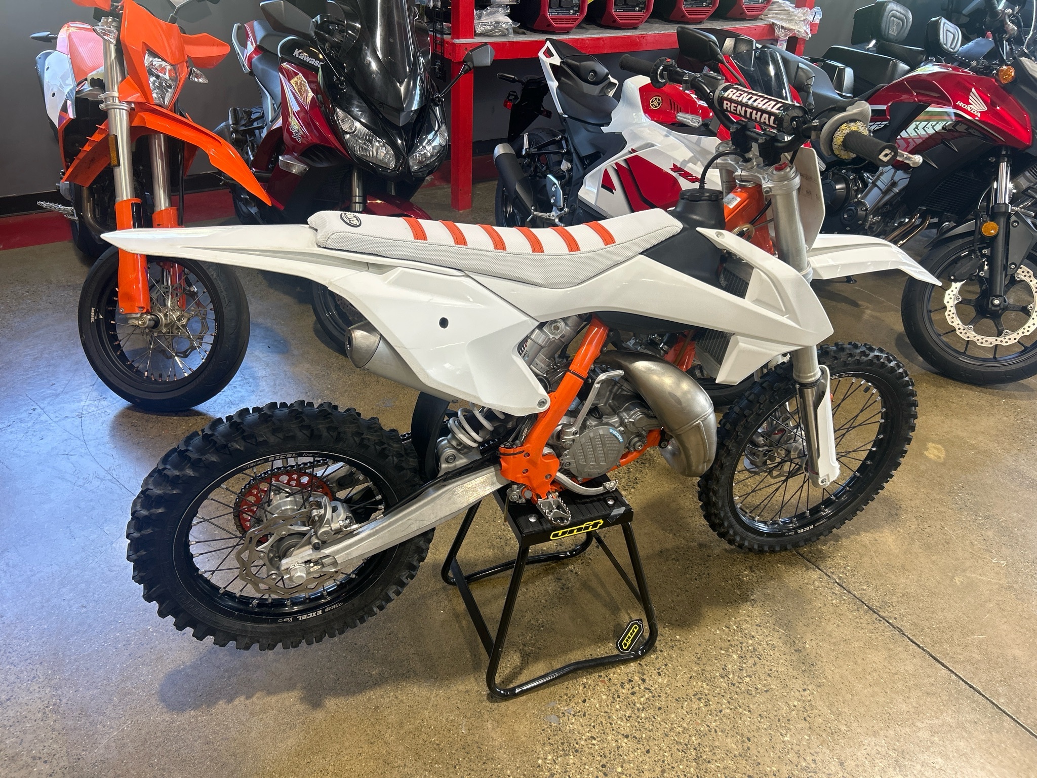 2024 KTM 85 SX 19/16 SX 19/16 in Middletown, NY
