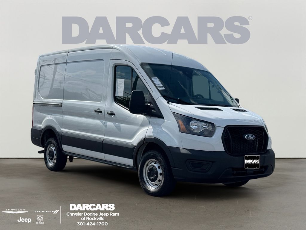 2023 FORD TRANSIT 250 in New Carrollton, MD