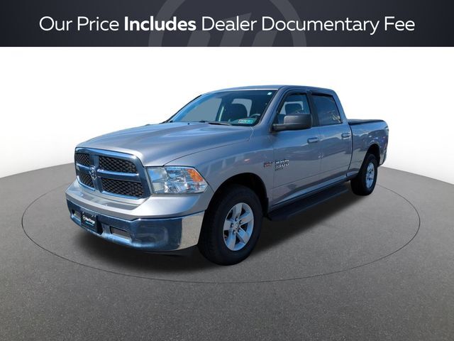 2020 RAM 1500 SLT in Baltimore, MD