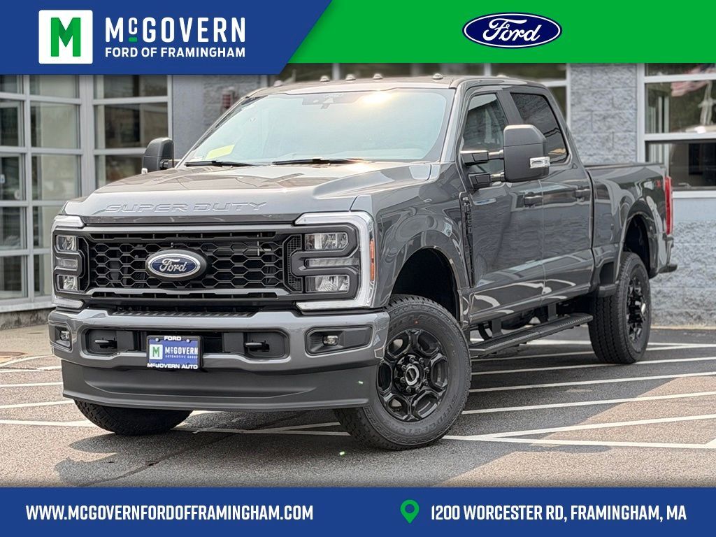 2026 FORD F250 in Framingham, MA