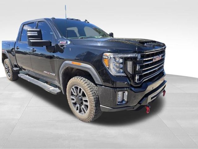 2020 GMC SIERRA in Kalispell, MT