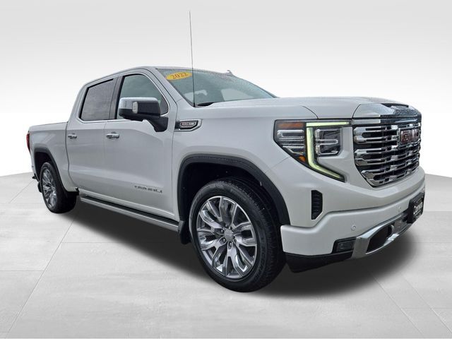 2022 GMC SIERRA in Kalispell, MT