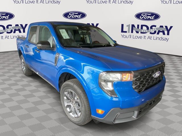 2026 FORD MAVERICK XLT in Wheaton, MD