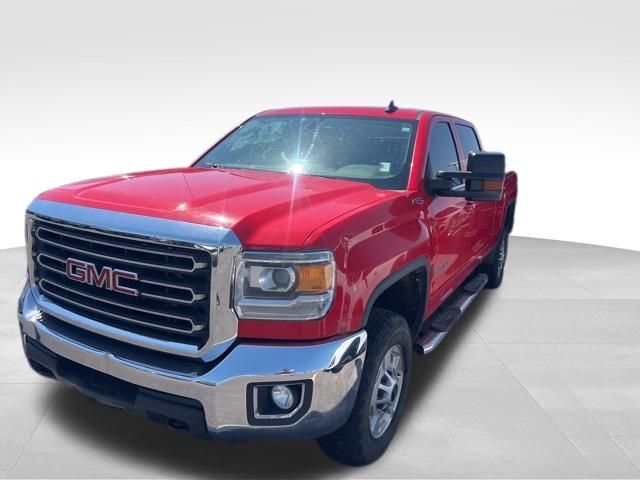 2017 GMC SIERRA in Kalispell, MT