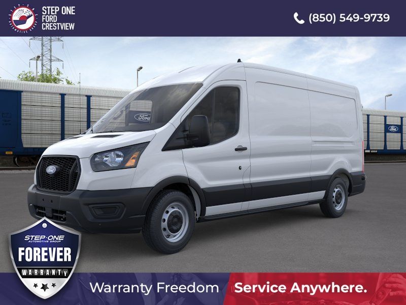 2026 Ford Transit-250 250 in Crestview, FL