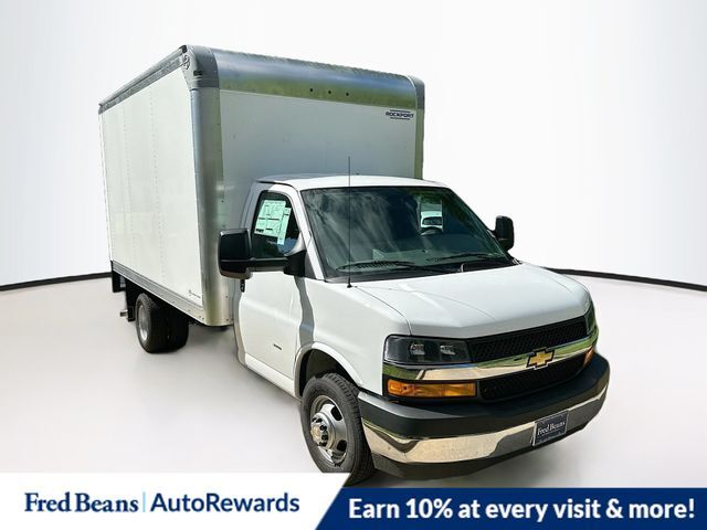 2026 CHEVROLET Express 3500 in Doylestown, PA