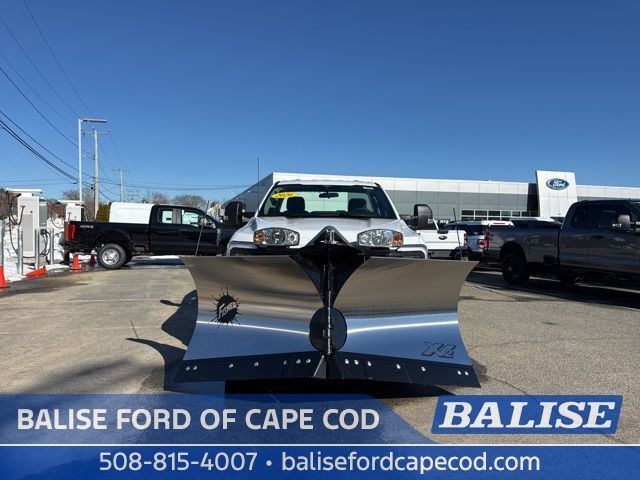 2026 Ford F-350SD in Hyannis, MA
