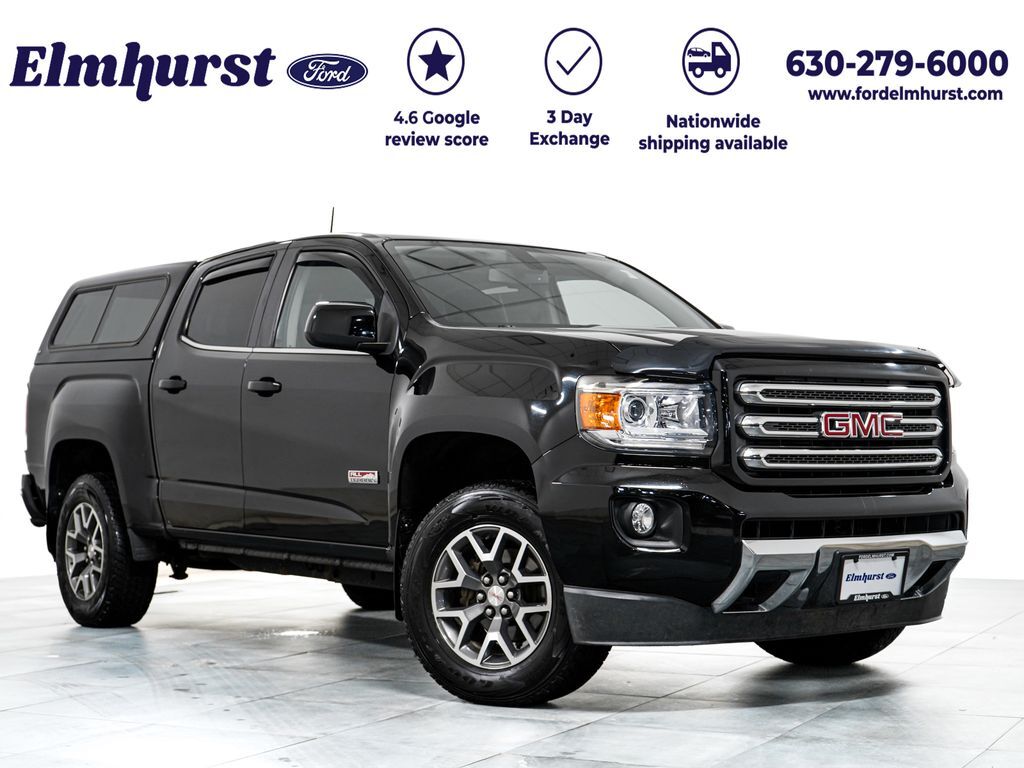 2015 GMC CANYON in Bensenville, IL