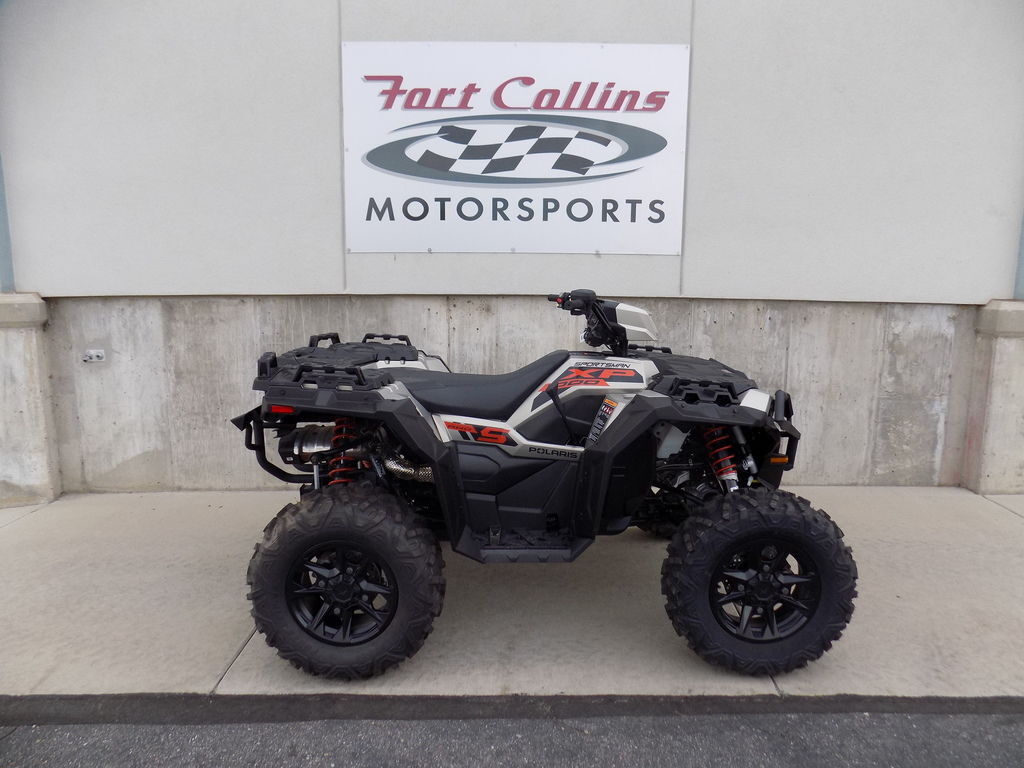 2024 Polaris® Sportsman XP 1000 S in fort collins CO