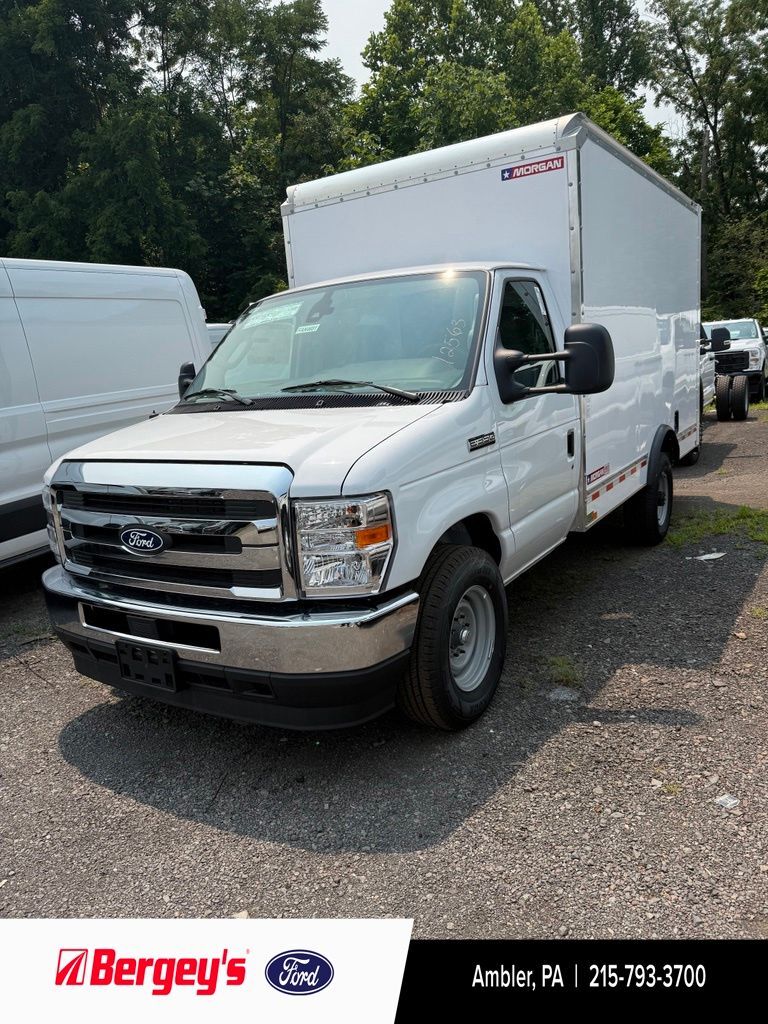 2027 FORD ECONOLINE in Ambler, PA