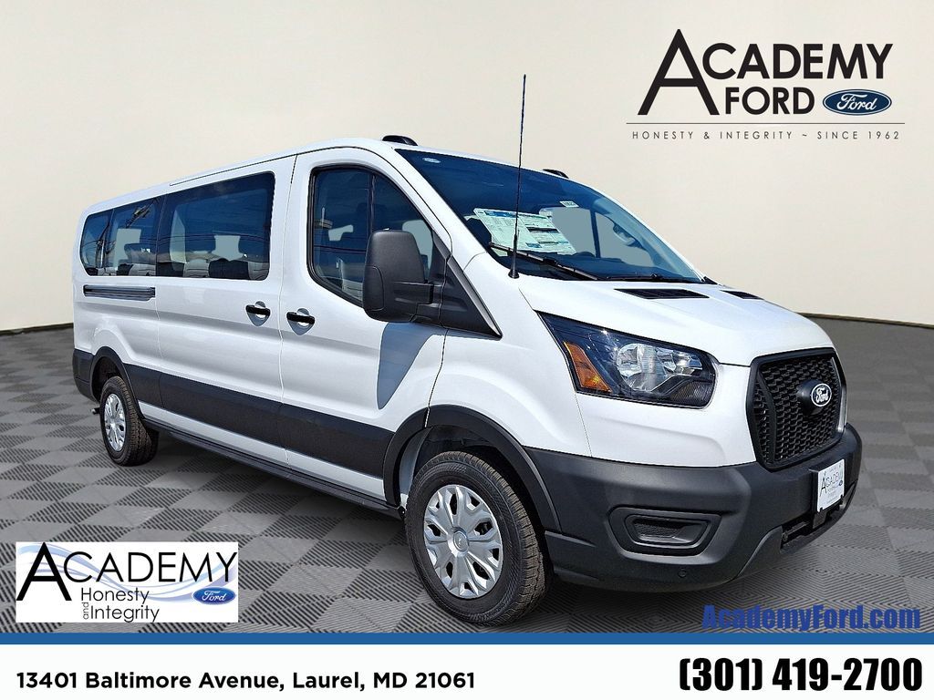 2026 Ford Transit-350 350 in Laurel, MD