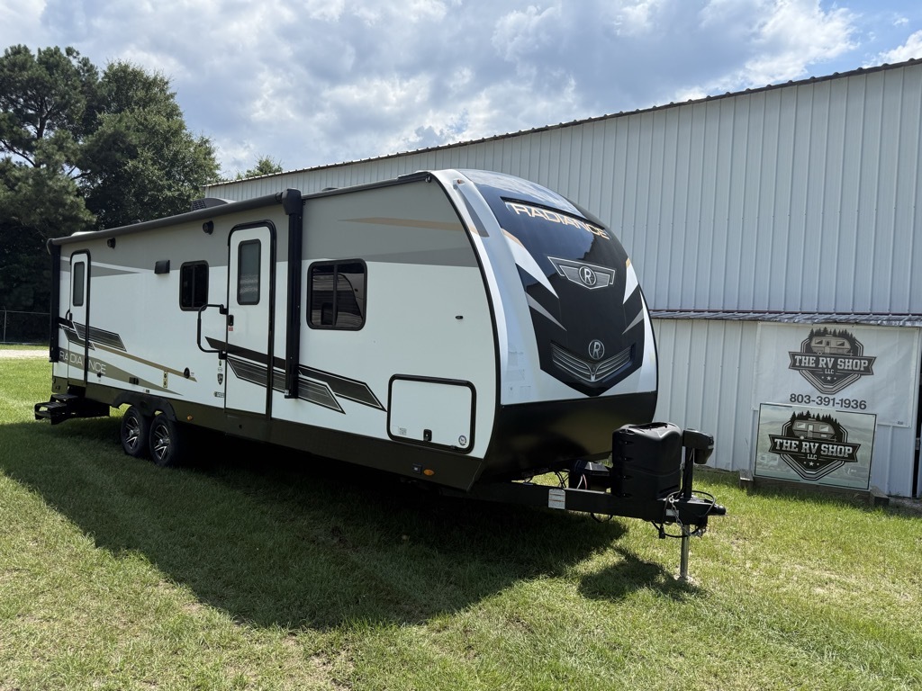 2023 Cruiser Rv Corp Radiance 277DD in leesville SC