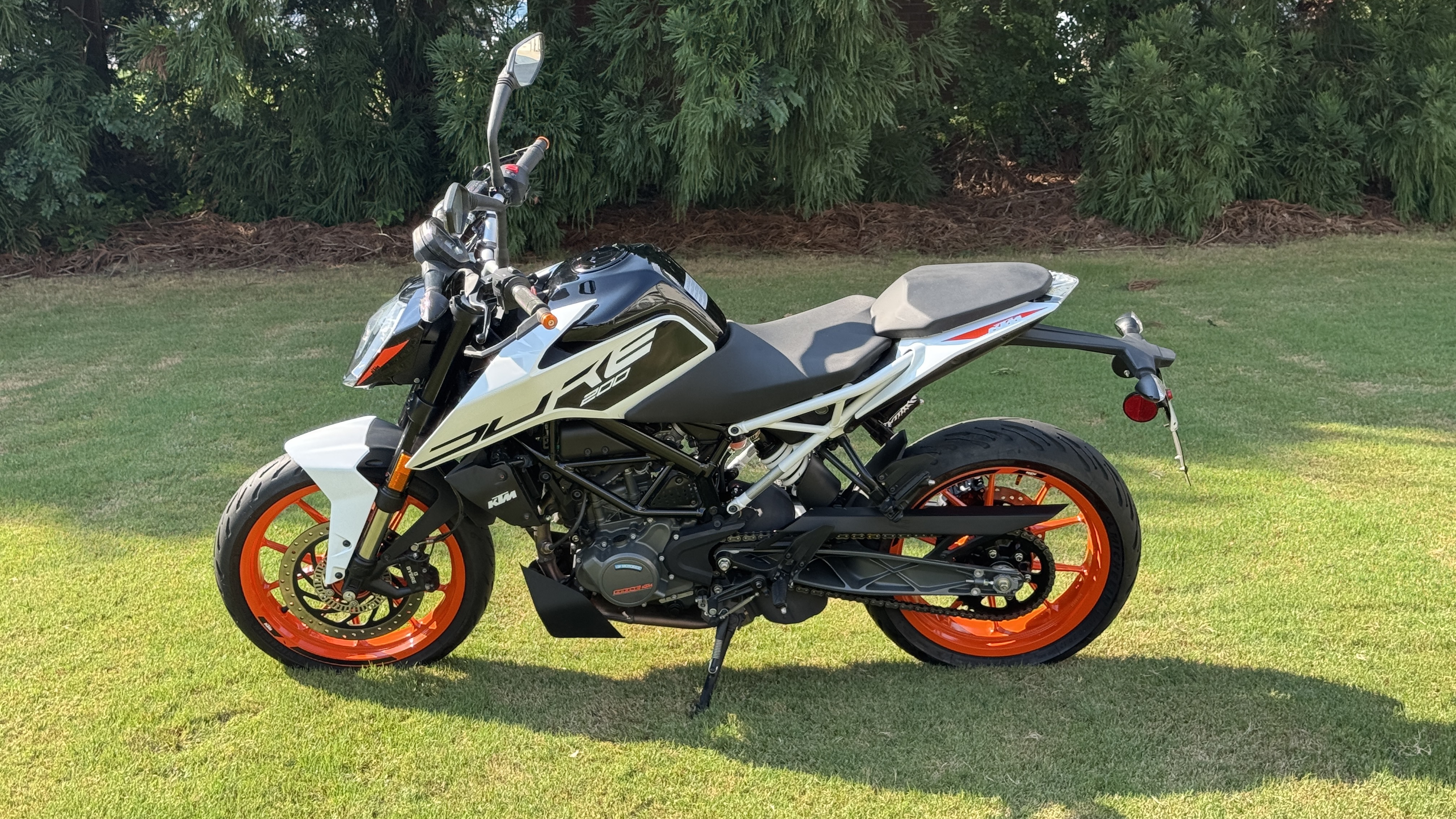 Ktm Duke 200 Motorcycles For Sale - Cycle Trader
