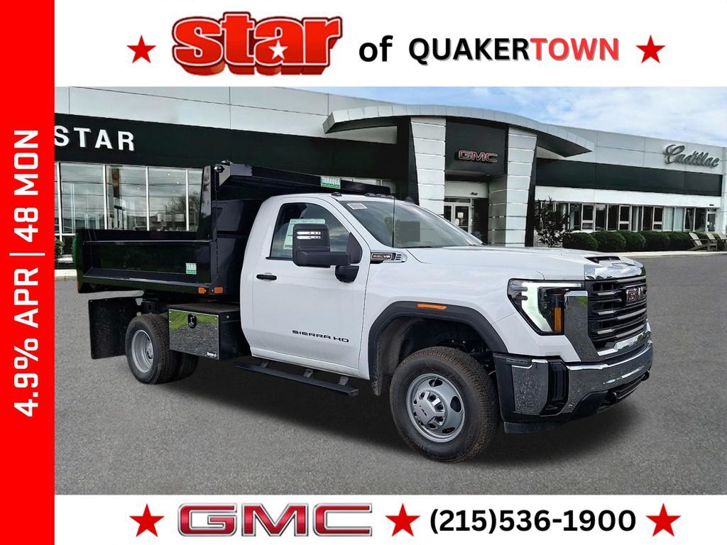 2026 GMC SIERRA in Quakertown, PA