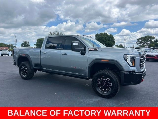 2026 GMC Sierra 2500HD in Bradenton, FL