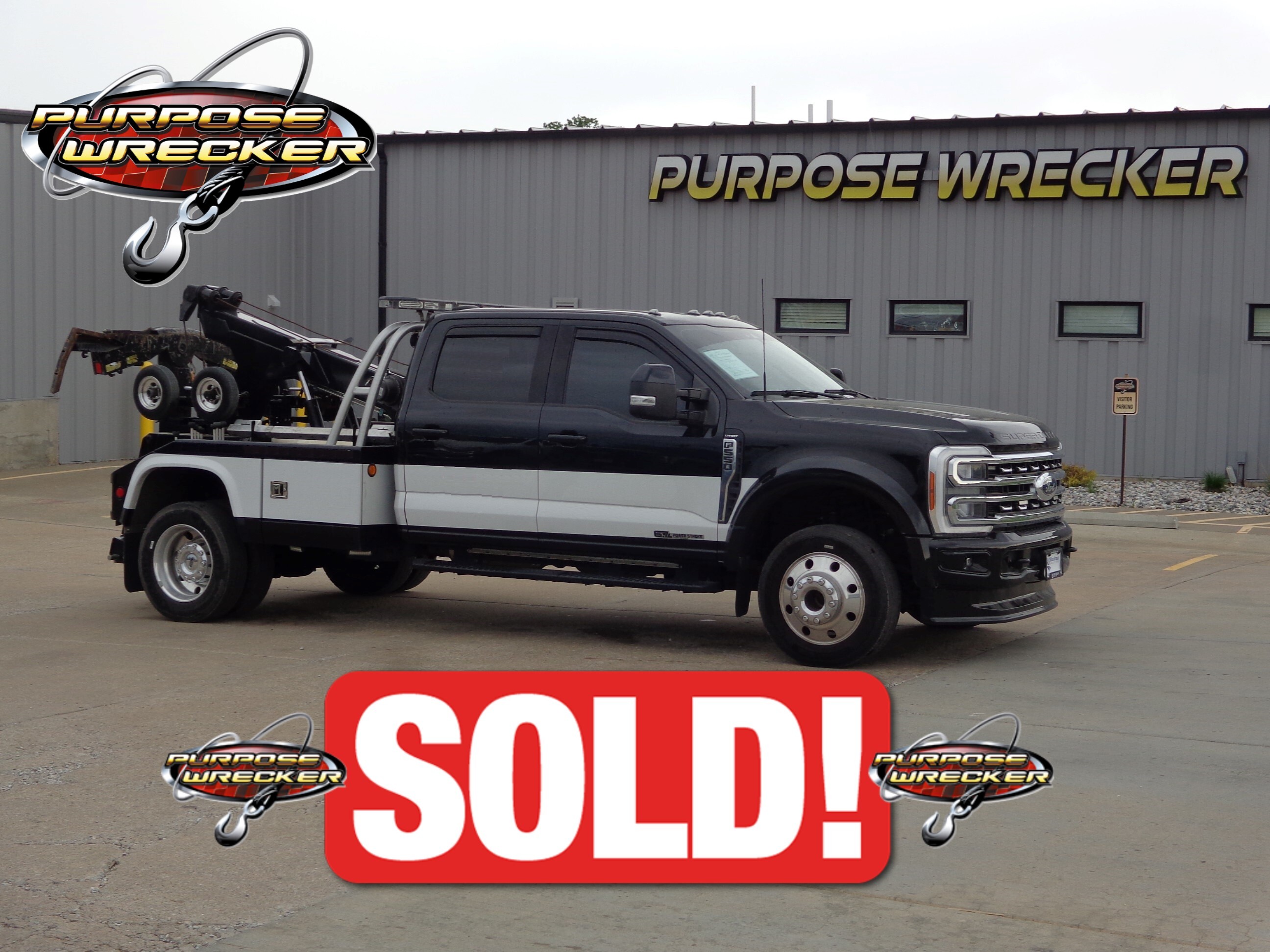 2023 FORD F550 LARIAT in Wentzville, MO