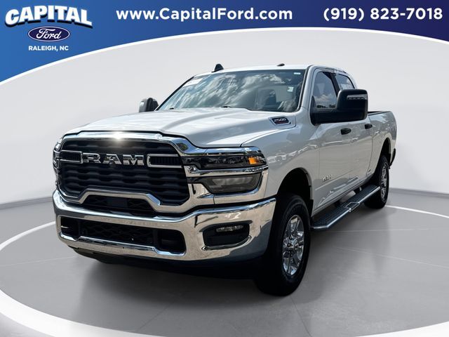 2026 RAM 2500 BIG HORN in Raleigh, NC