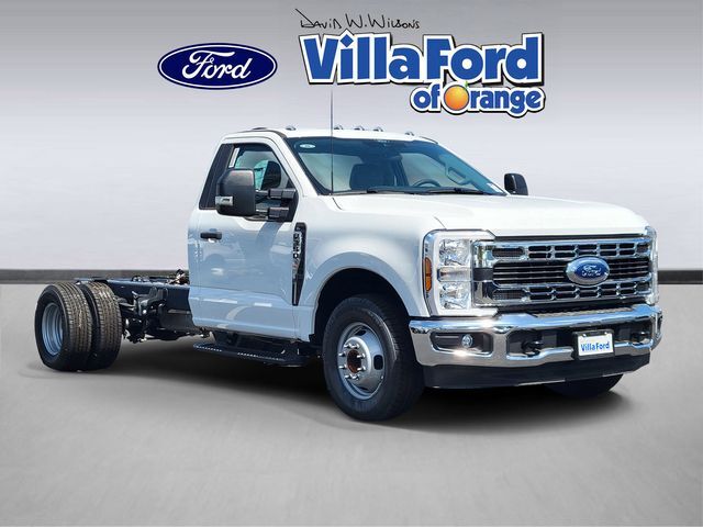 2026 FORD F350 XL in Orange, CA