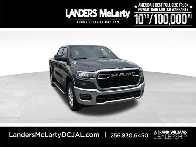 2026 RAM 1500 BIG HORN in Huntsville, AL