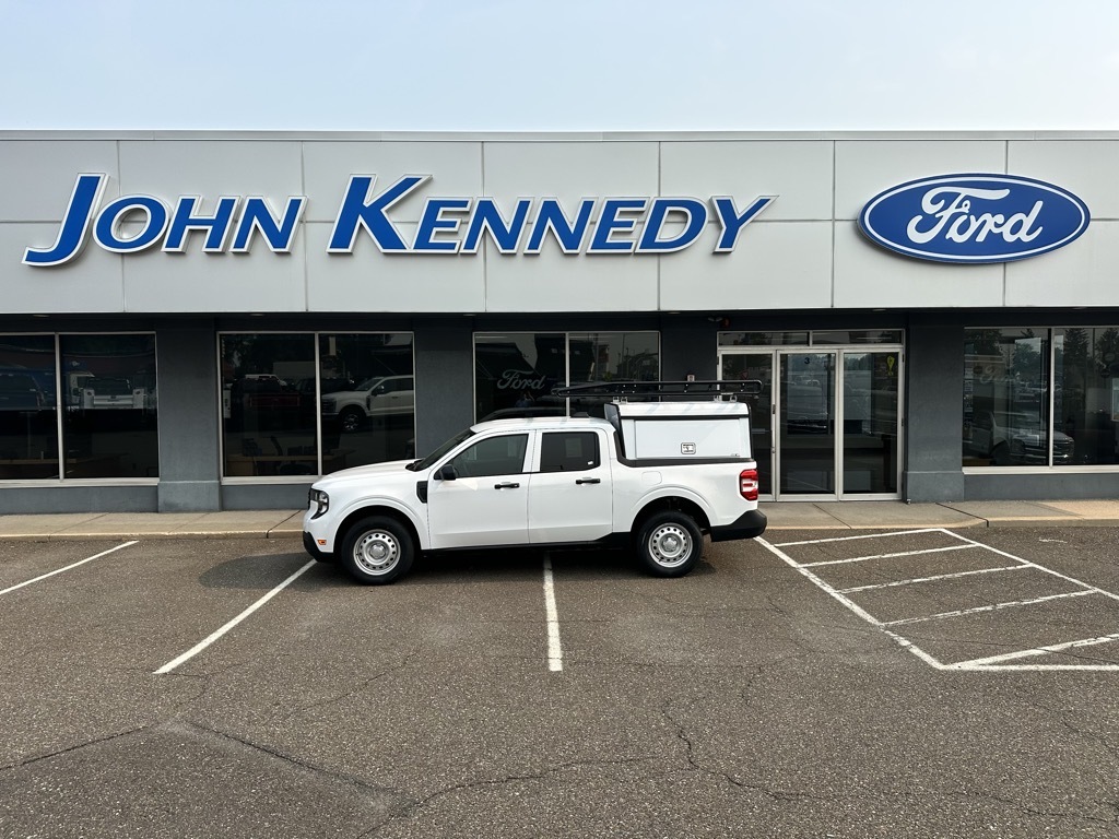 2026 FORD MAVERICK in Feasterville Trevose, PA