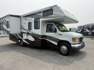 2005 FOUR WINDS CHATEAU 23A