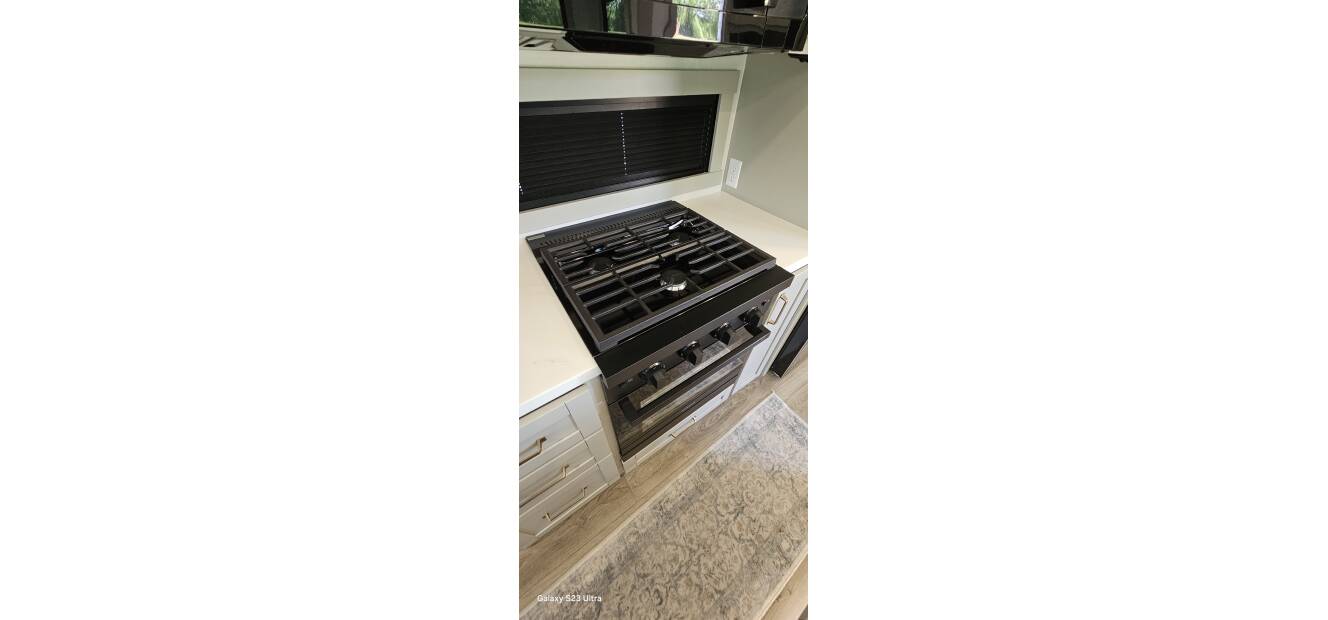 A photo of this 2026 Brinkley MODEL Z 3610