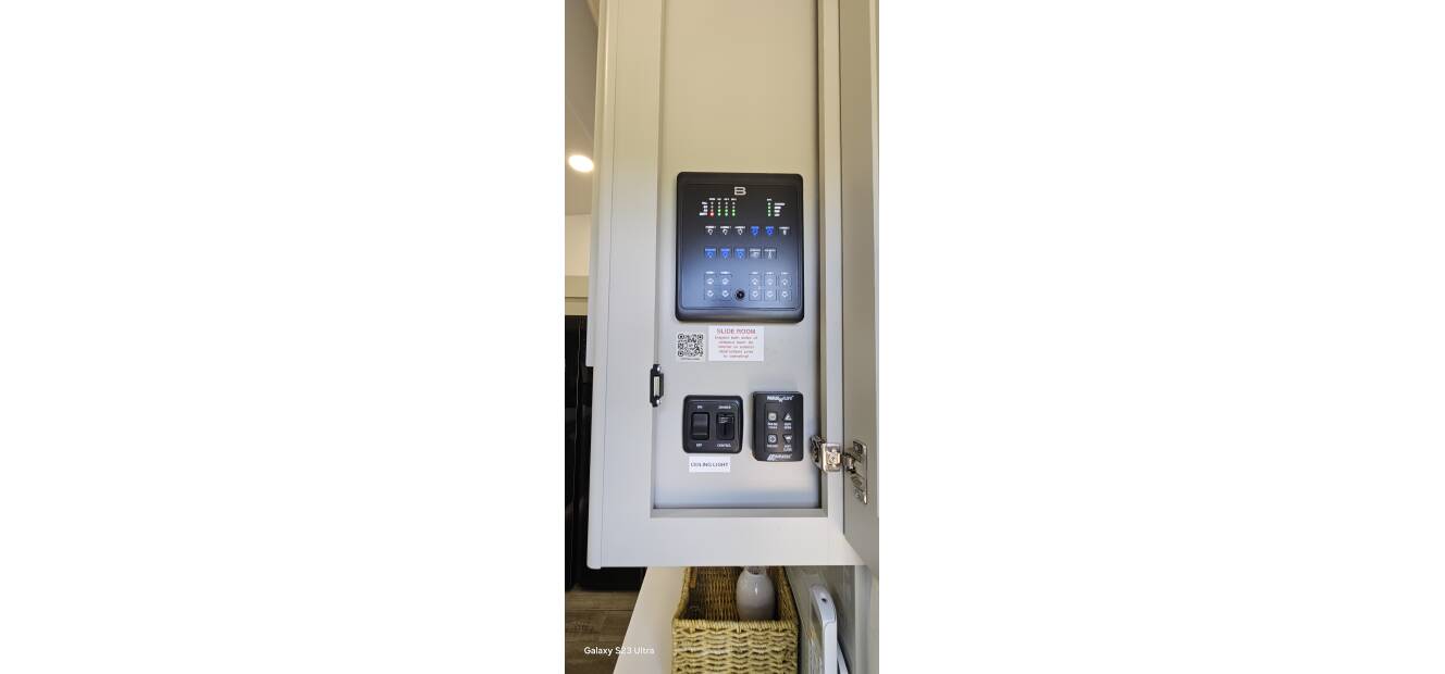 A photo of this 2026 Brinkley MODEL Z 3610