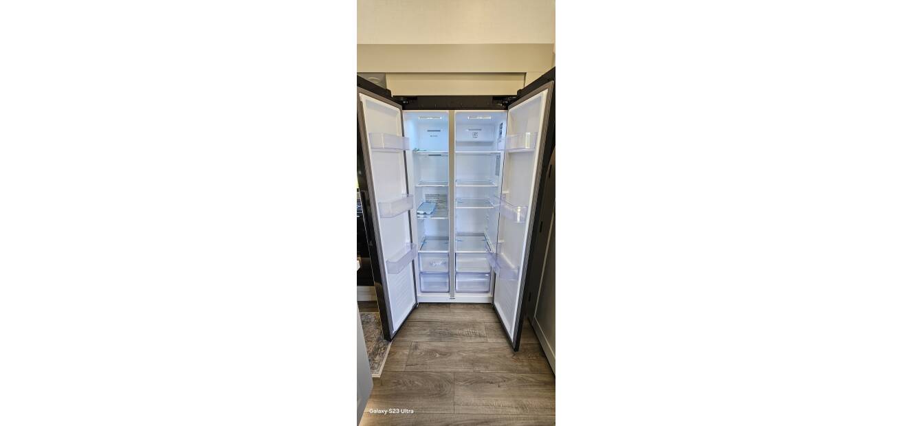 A photo of this 2026 Brinkley MODEL Z 3610