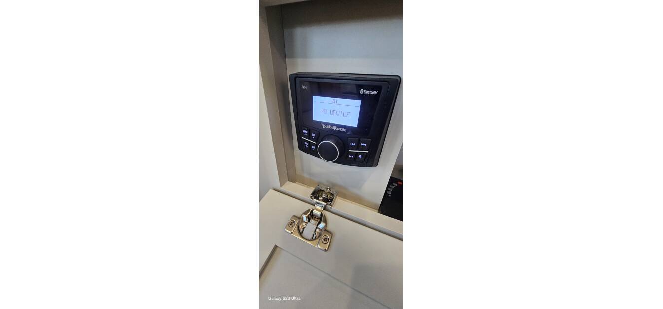 A photo of this 2026 Brinkley MODEL Z 3610