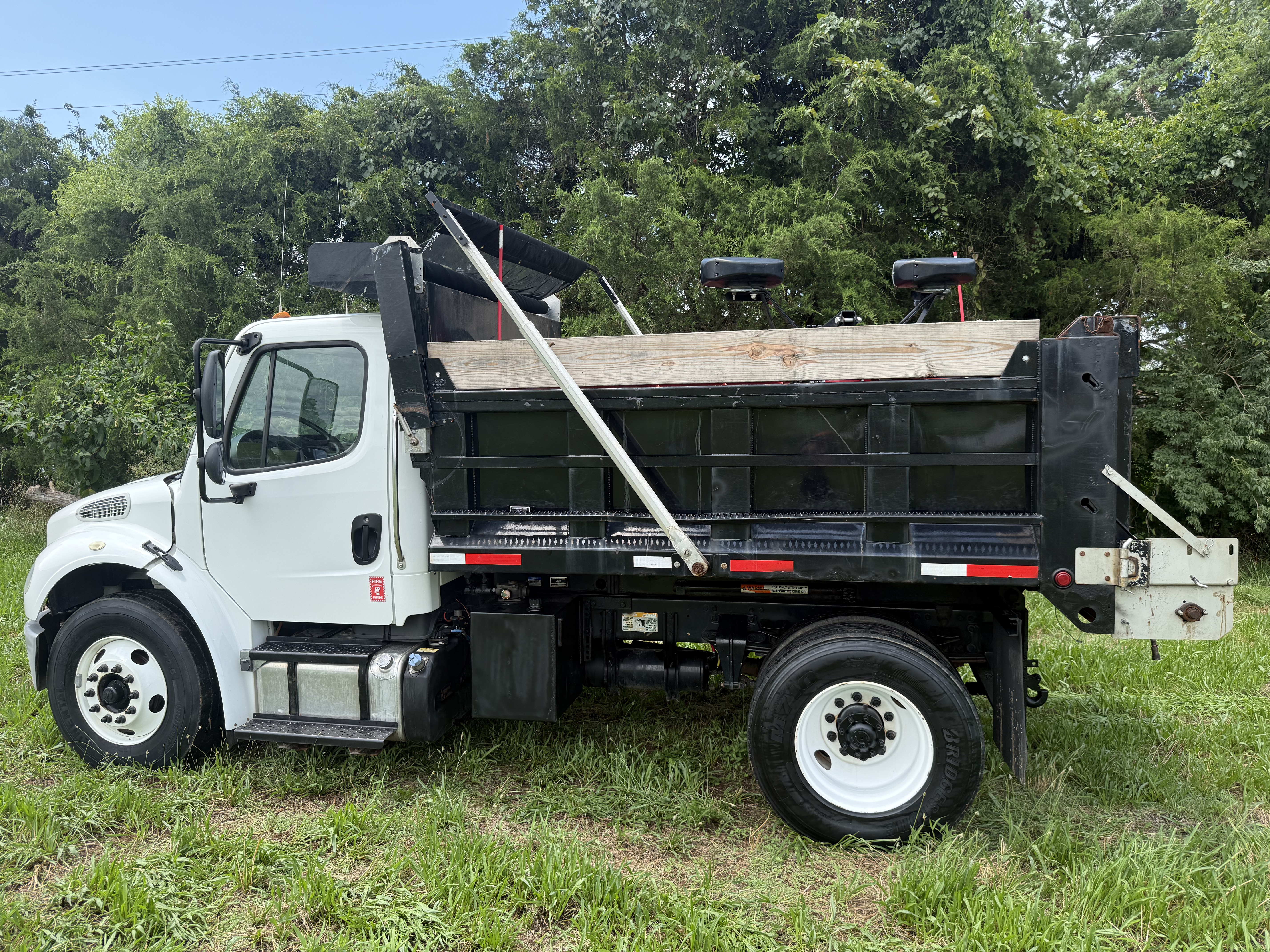 2016 FREIGHTLINER OTHER in Knoxville, TN