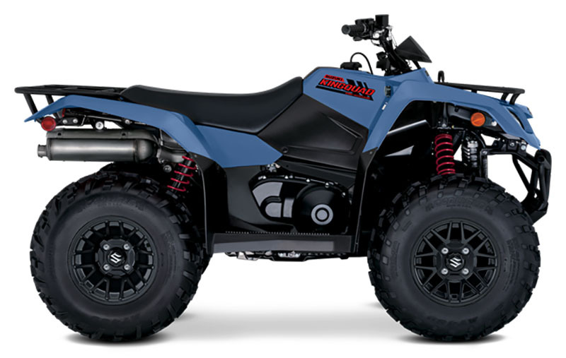 2025 Suzuki KingQuad 400ASi SE in glen burnie MD