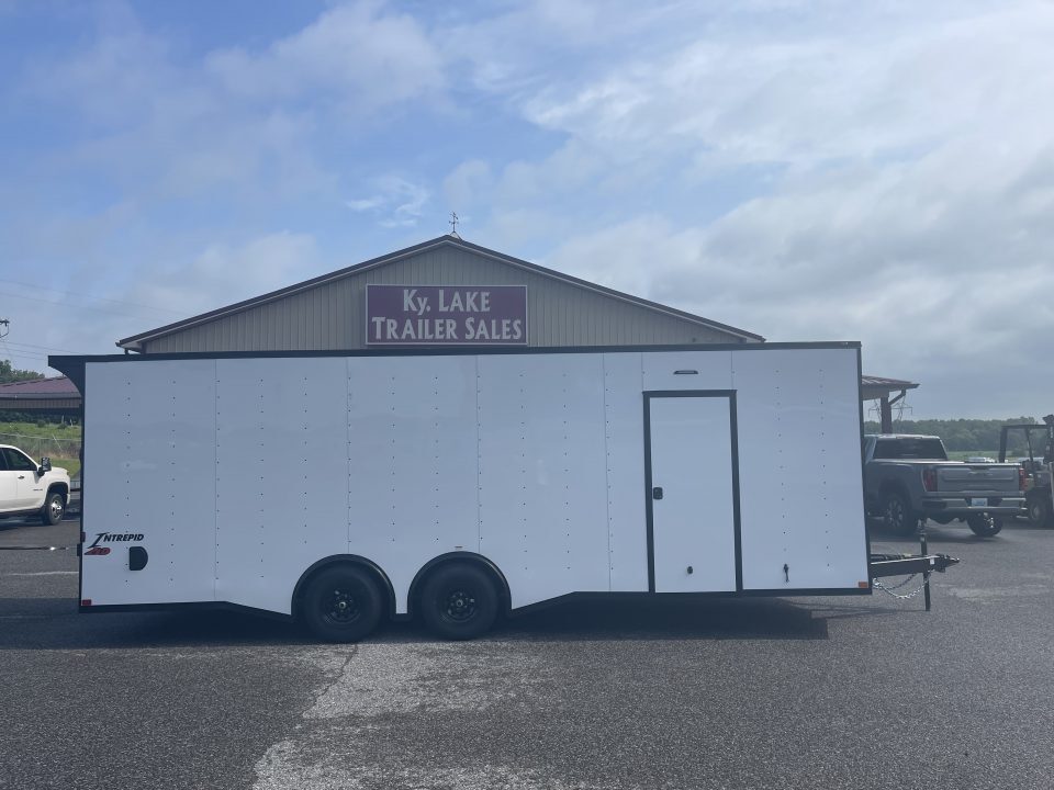 2027 Homesteader Trailer 824 IH in Calvert City, KY